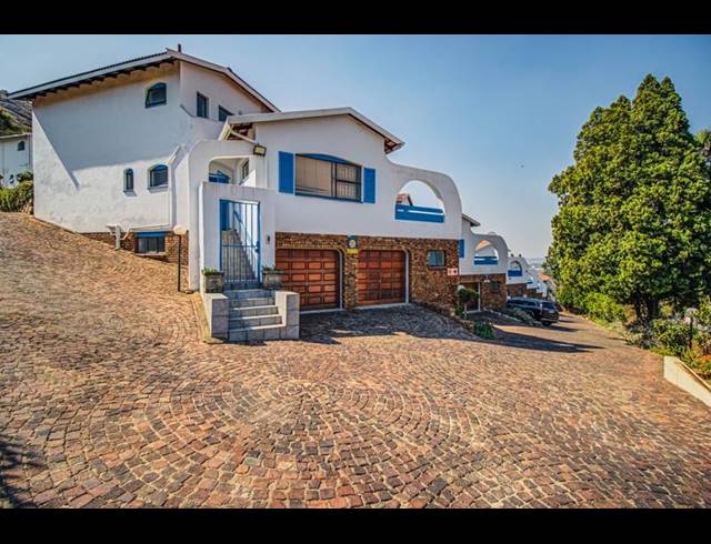 3 BEDROOM HOUSE FOR SALE IN BRUMA